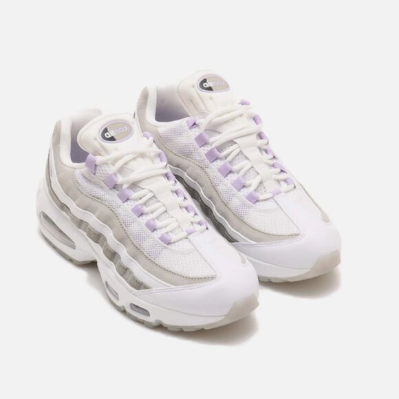 Nike Air Max 95 OG "Big Bubble Hydrangeas" (Women's) "MULTIPLE SIZE & FAST SHIP" - Picture 1 of 6